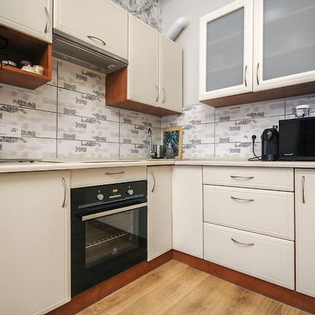 Piekny Apartament W Centrum Krakowskiego Kazimierza Exterior foto